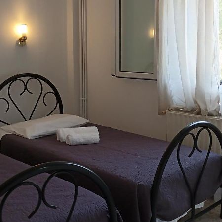 Appartamento Antonios Olive Garden Acharavi Kerkyra Esterno foto
