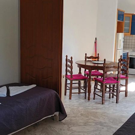 Appartamento Antonios Olive Garden Acharavi Kerkyra Esterno foto
