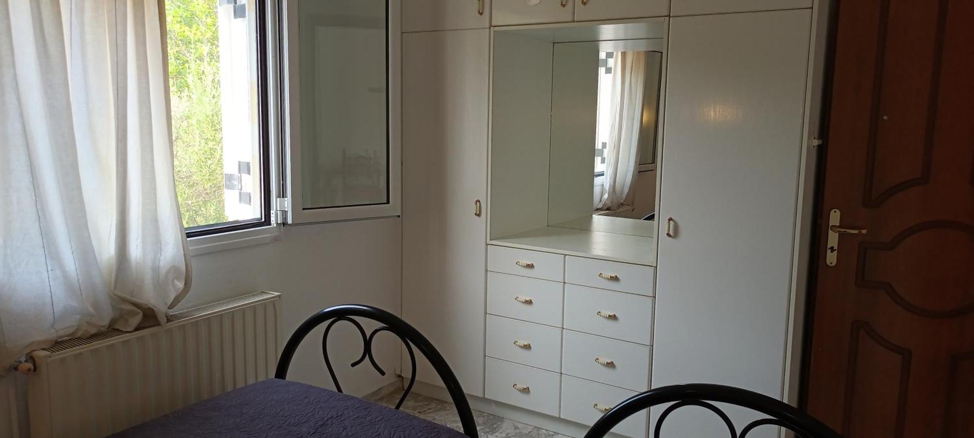 Appartamento Antonios Olive Garden Acharavi Kerkyra Esterno foto