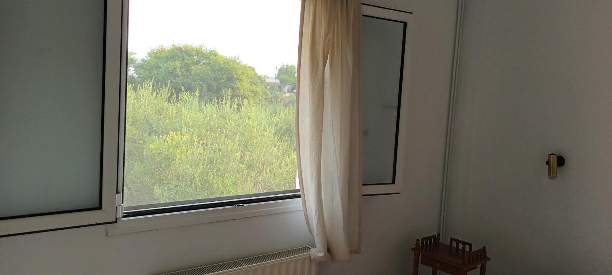 Appartamento Antonios Olive Garden Acharavi Kerkyra Esterno foto