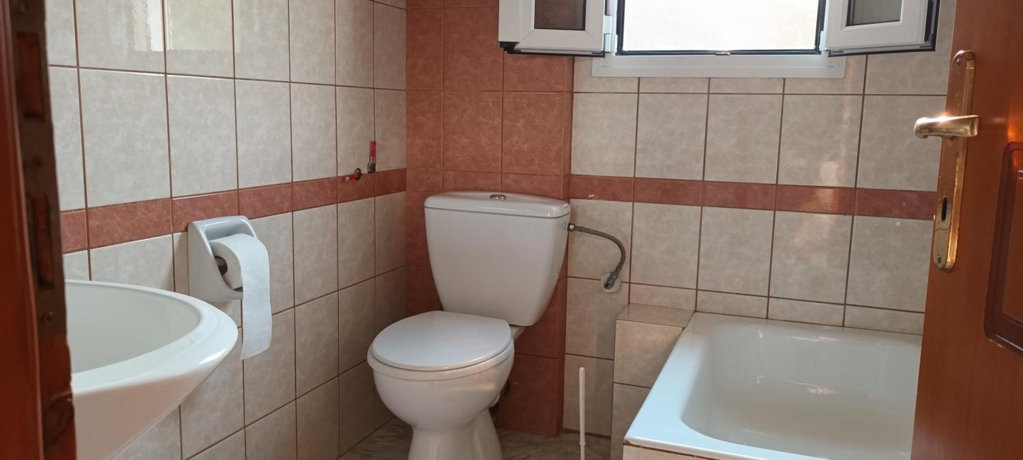 Appartamento Antonios Olive Garden Acharavi Kerkyra Esterno foto