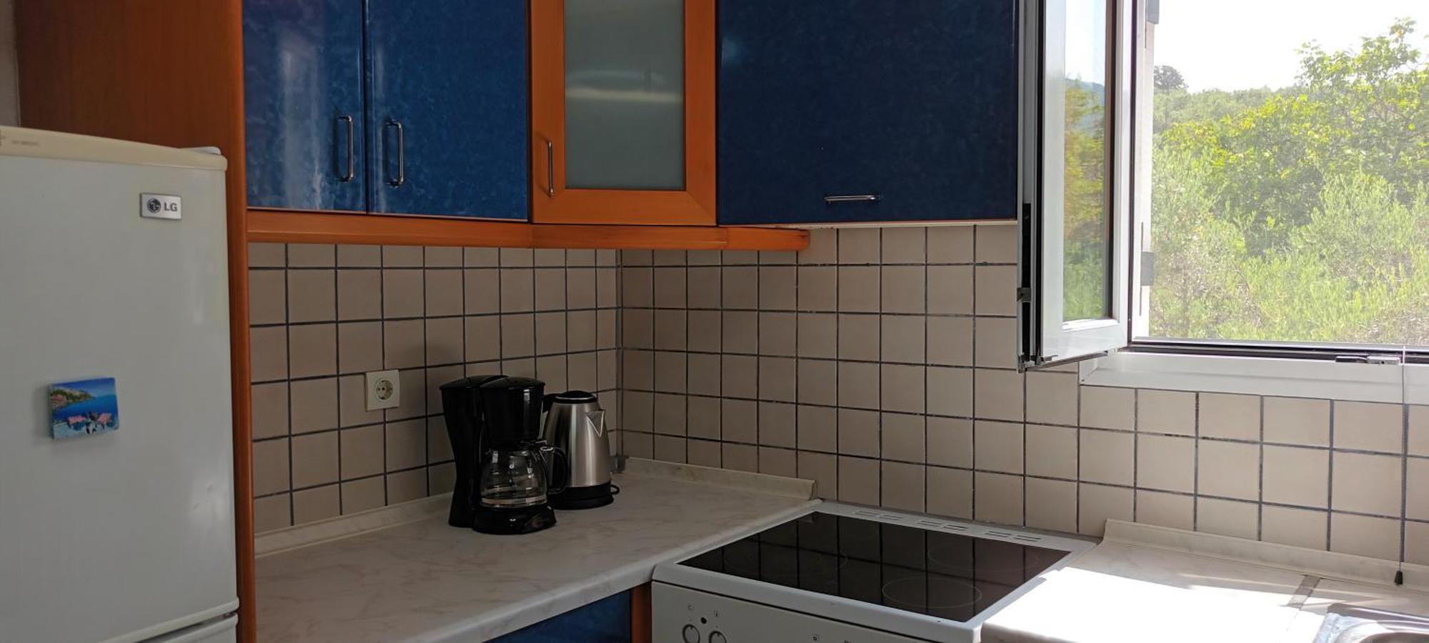 Appartamento Antonios Olive Garden Acharavi Kerkyra Esterno foto